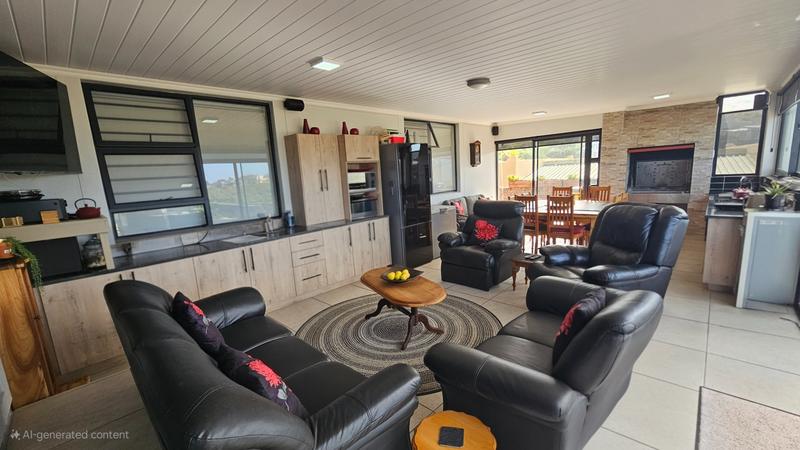 3 Bedroom Property for Sale in Dana Bay Western Cape